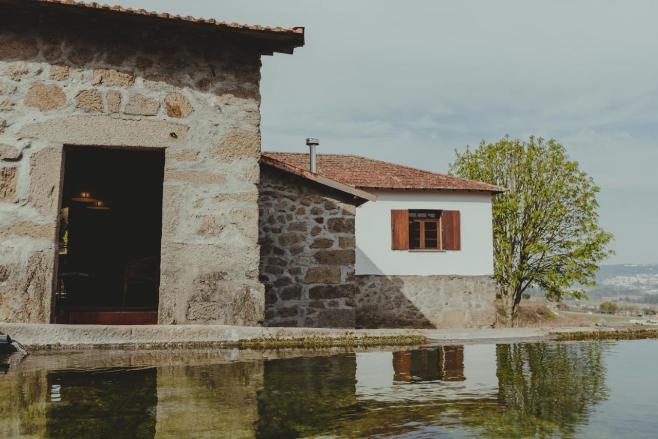 Villa The Farmhouse I - Uma Quinta Deslumbrante Felgueiras Exterior foto