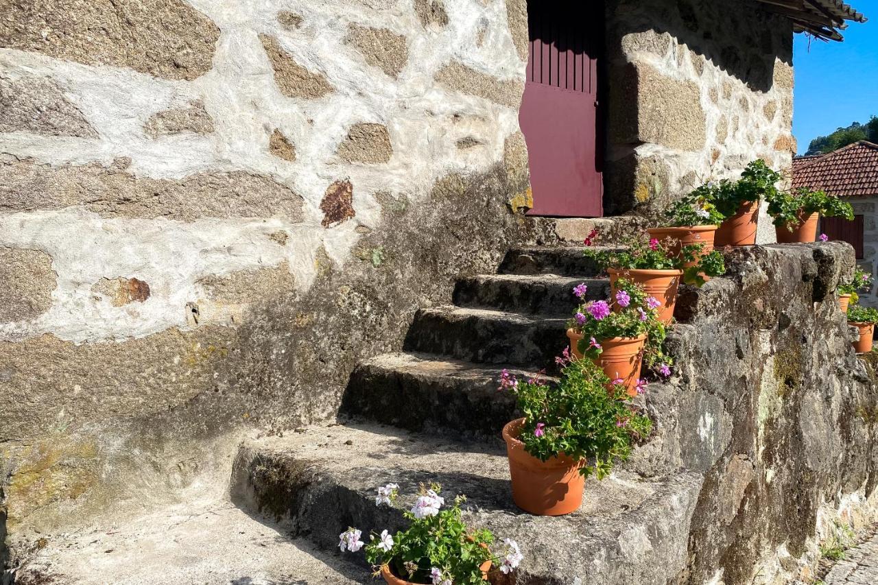 Villa The Farmhouse I - Uma Quinta Deslumbrante Felgueiras Exterior foto